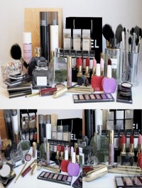 Makeup kit