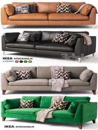 Stockholm Ikea sofas STOCKHOLM Ikea