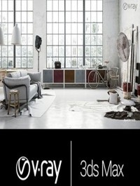 V-Ray 3.60.03 for 3ds Max 2013-2018
