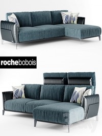 Roche Bobois sofa