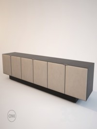 Minotti / Morrison