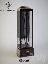 Christopher Guy Showcase 88-0008