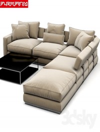 Sofa Pleasure 2