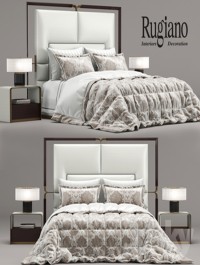 Bed Grace, Rugiano