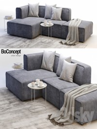 BoConcept Carmo3