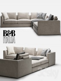 B&B ITALIA RICHARD