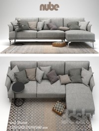 sofa Nube Maxim