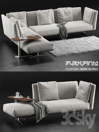 Flexform Evergreen