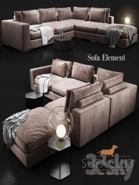 Heating Element Sofa Club