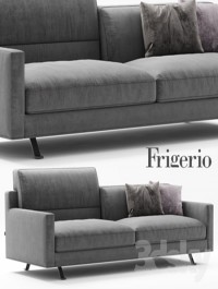 Sofa frigeriosalotti JAMES