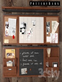 Pottery Barn Quicklook