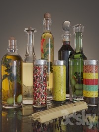 Olive oil