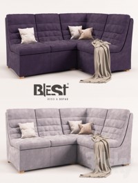 Divan Lazio from the manufacturer Blest TM