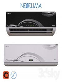 Neoclima Silense