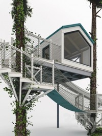 Treehouse