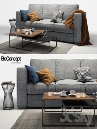 BoConcept Cenova 5