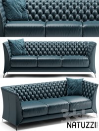 Sofa natuzzi La Scala