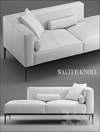 Sofa jaan living walter knoll