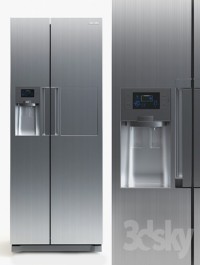 Samsung RSH7ZNRS