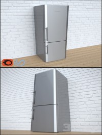 Fridge Liebherr CUesf 4023