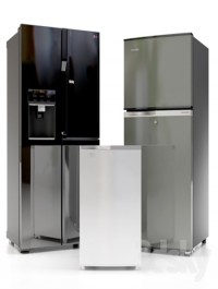 FRIDGE / REFRIGERATOR