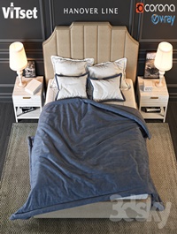 VITSET Hanover Line