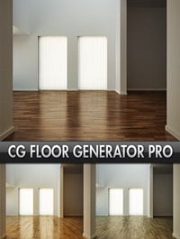 Floor Generator 2.10 for 3ds Max 2020