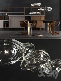 henge terzani leebroom