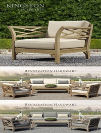 RH / KINGSTON COLLECTION