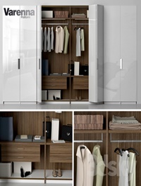 Varenna Poliform DAY SYSTEM 20