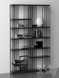 Cattelan Italia rack