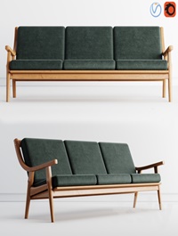 Getama sofa