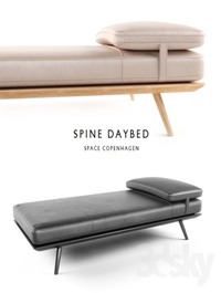 Spine Daybed