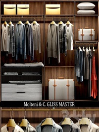 MOLTENI & C. GLISS MASTER