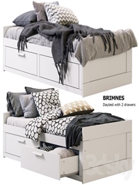 BRIMNES IKEA / BRIMNES IKEA