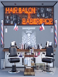 Jc Barber Shop