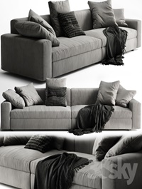 Poliform Dune Sofa