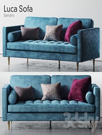 Sandro Luca Sofa