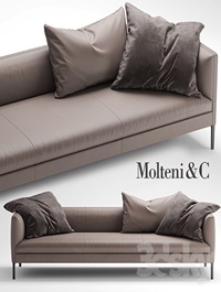 Sofa molteni SOFA PAUL