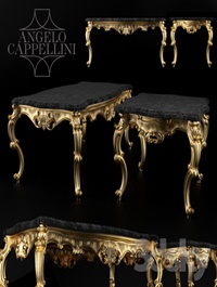 tables Angelo Cappellini