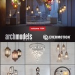 Evermotion Archmodels vol 184