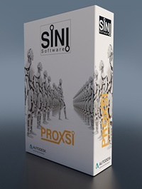 SiNi Software Plugins v1.12.3 for 3DS MAX 2020