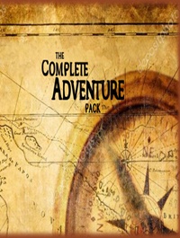 The, Complete, Adventure, Music, Pack
