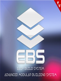 Easy Build System Modular Building System