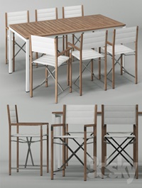 MANUTTI CROSS, MANUTTI TRENTO