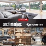 Evermotion Archinteriors vol 50