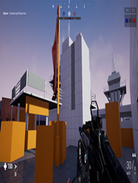 FPS Multiplayer Template [First Person Shooter Toolkit]