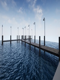 Procedural Docks