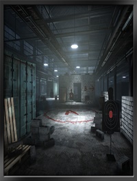 FPS Warehouse