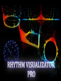 Rhythm Visualizator Pro